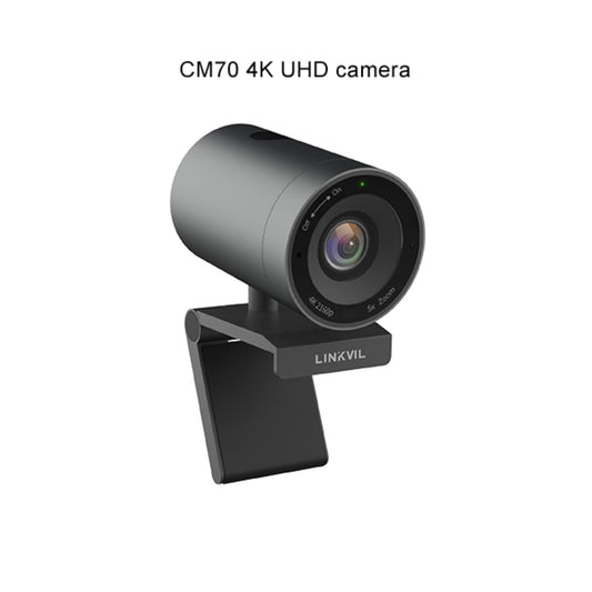 Sistema de Video Conferencia inalámbrico 4K Fanvil CA400 - LA CASA DEL TELEFONO