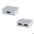 Splitter USB-C Poder y Datos Waveshare 33502 5V DC