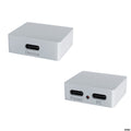 Splitter USB-C Poder y Datos Waveshare 33502 5V DC