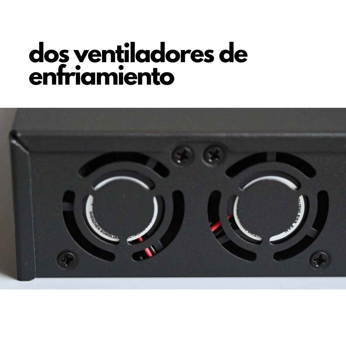 Switch administrable de 24 puertos 2.5G + 6 puertos 10G SFP+ hasivo S5800W-24GT-6SX-SE - LA CASA DEL TELEFONO