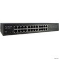 Switch Fast Ethernet 24 Puertos Hasivo S800-24F