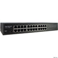Switch Fast Ethernet 24 Puertos Hasivo S800-24F