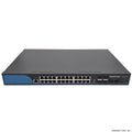 Switch PoE Administrable 24 Puertos 2.5G Hasivo S5800WP-24GT-6S+