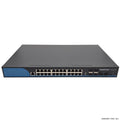 Switch PoE Administrable 24 Puertos 2.5G Hasivo S5800WP-24GT-6S+
