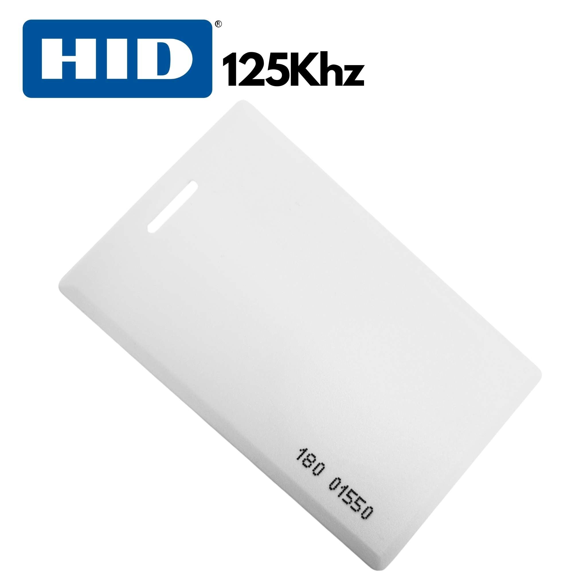 Tarjeta de acceso por proximidad HID 125k – ACM-HID