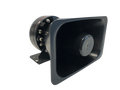 Bocina tipo trompeta de 150W, 6 ohmios, para Voceo y Sistemas PA  – HP Audio TDH-2041