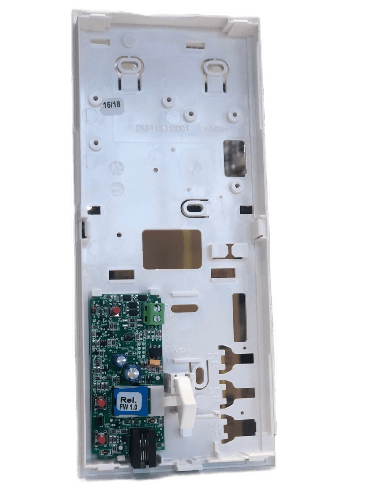 Teléfono Citófono Urmet 1172/40, compatible con Sistemas Bibus Atlantico de Urmet - LA CASA DEL TELEFONO