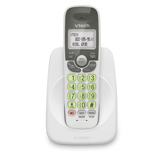 Teléfono Inalámbrico VTech VG131 - LA CASA DEL TELEFONO