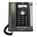 Teléfono IP 3 cuentas SIP 2 puertos 10/100 Mbps, PoE Vtech VSP725