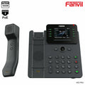 Teléfono IP Empresarial Bluetooth Auricular Inalámbrico | Fanvil V62 Pro