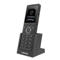 Teléfono IP inalámbrico DECT Fanvil W610D