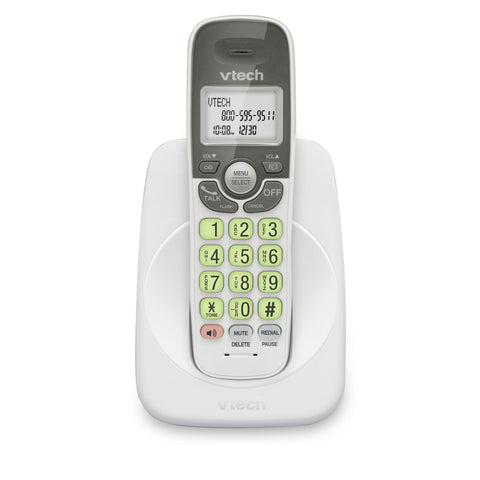 Teléfono inalámbrico VTech VG131 para casa u oficina en Panamá