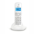 Teléfono Inalámbrico Uniden AT3103 blanco para casa u oficina