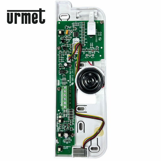 Intercom Urmet 201172/55 - repuesto para 1172/40