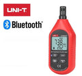 Termohigrómetro digital con bluetooth