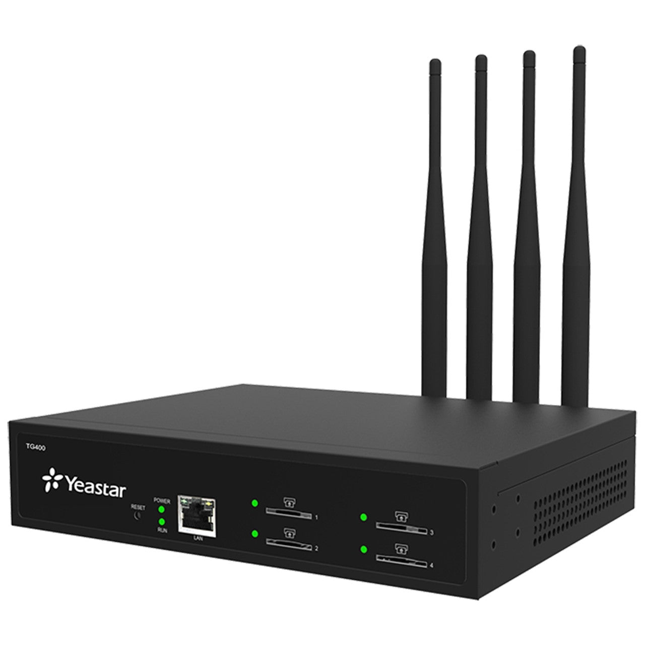 Gateway LTE de 4 canales Yeastar TG400