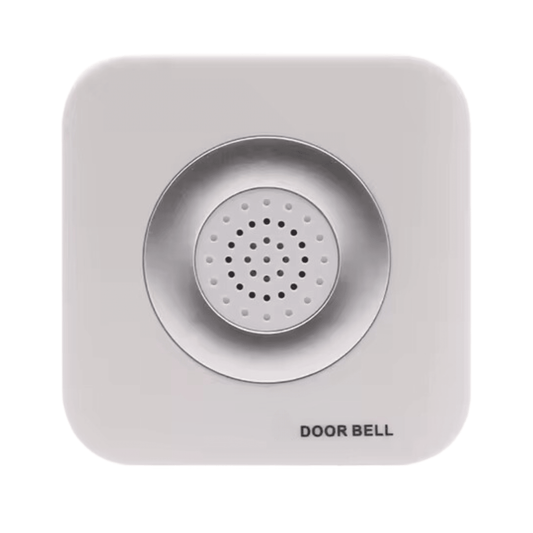 Timbre Ding-Dong 12Vdc – B12-1 - LA CASA DEL TELEFONO