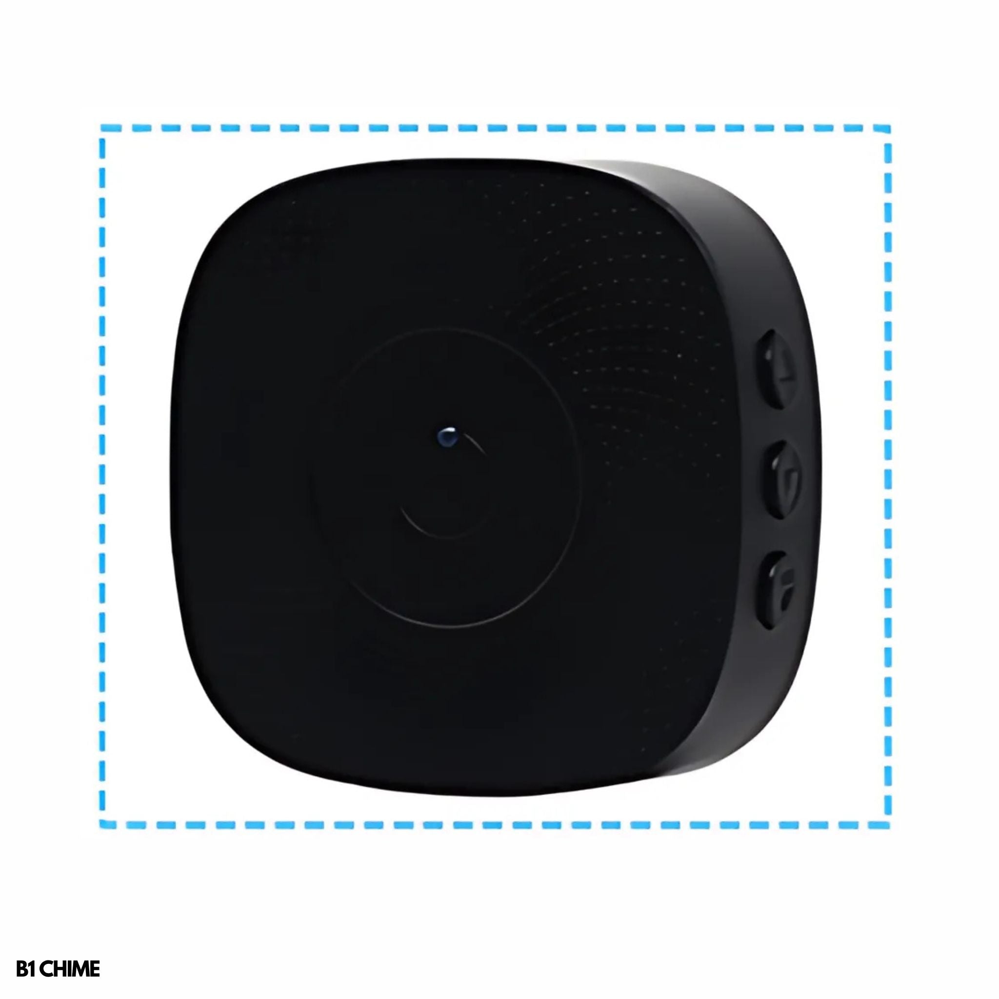 Timbre interior USB – Secukey B1CHIME - LA CASA DEL TELEFONO