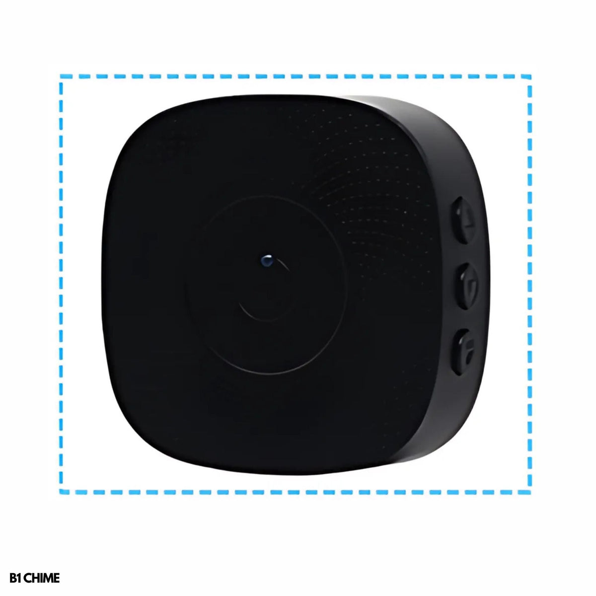 Timbre interior USB – Secukey B1CHIME - LA CASA DEL TELEFONO