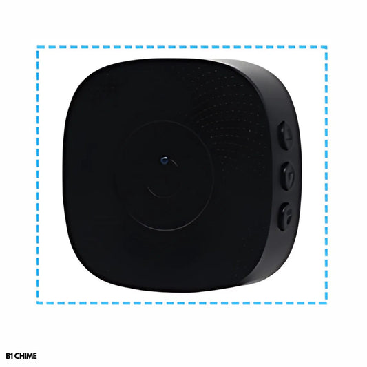 Timbre interior USB – Secukey B1CHIME - LA CASA DEL TELEFONO