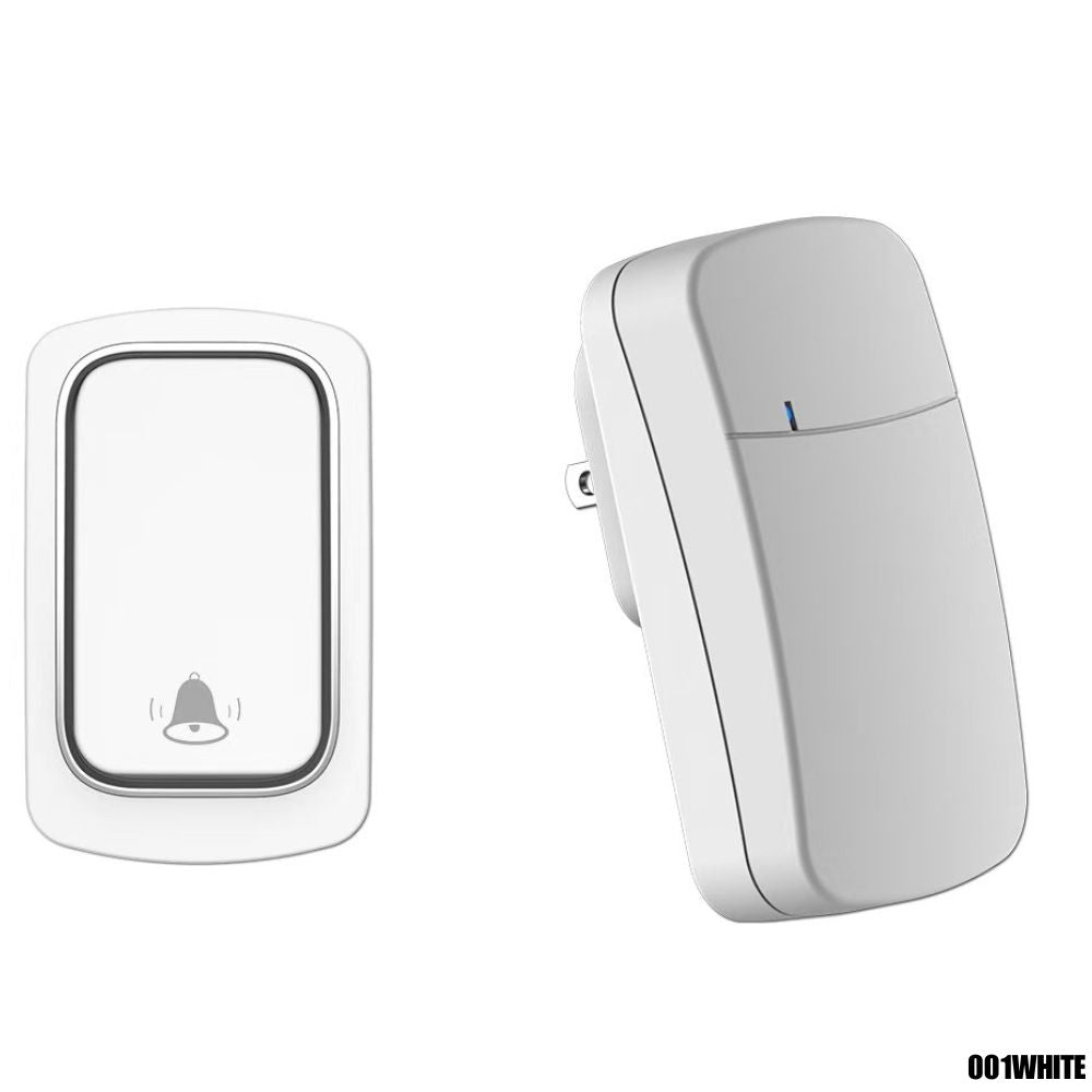 Timbre de puerta inalámbrico 001