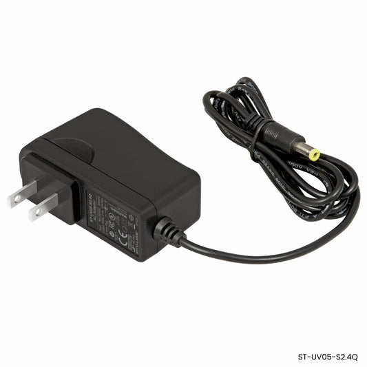 Transformador Enforcer 5V 2.4A fuente de poder