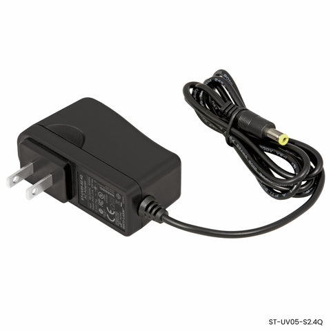 Transformador Enforcer 5V 2.4A fuente de poder