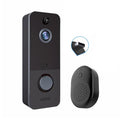 Timbre de puerta con video