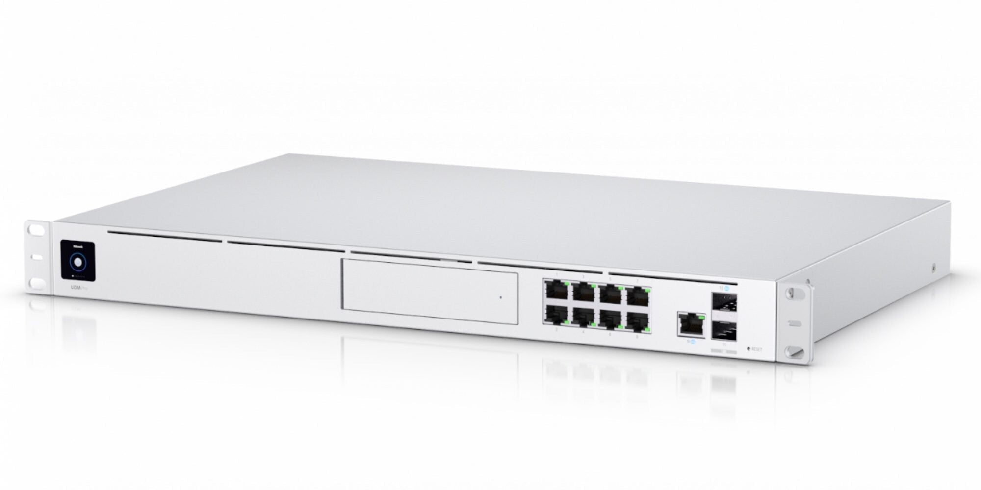 Ubiquiti Unifi Dream Machine Pro – UDM-Pro - LA CASA DEL TELEFONO