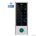 Videoportero WiFi 1080P + Acceso Huella EM Secukey VCONTROL 3-F