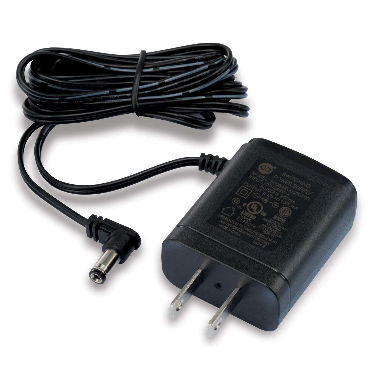 Adaptador de corriente 5VDC 1A – VSP715-ADPT Vtech