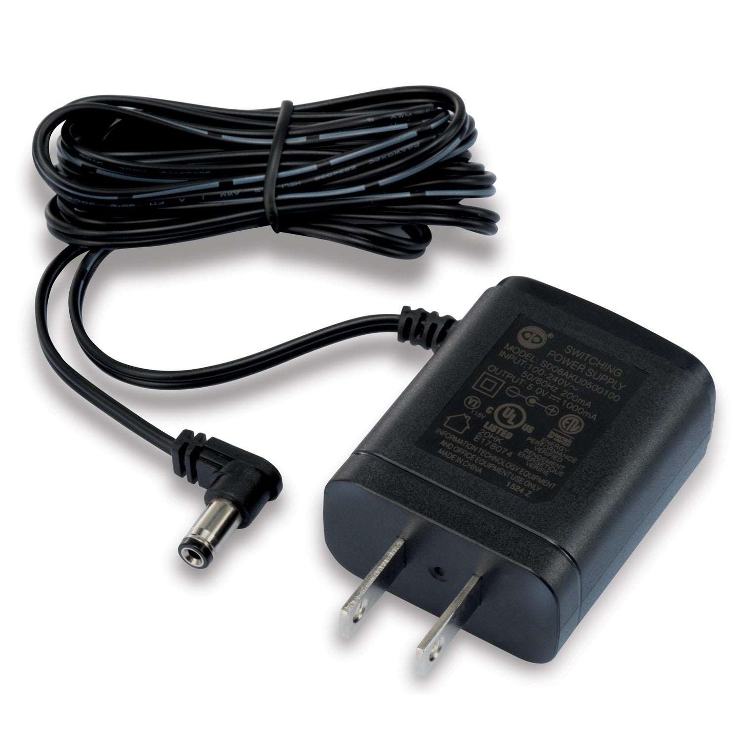 Adaptador de corriente 5VDC 1A – VSP715-ADPT Vtech