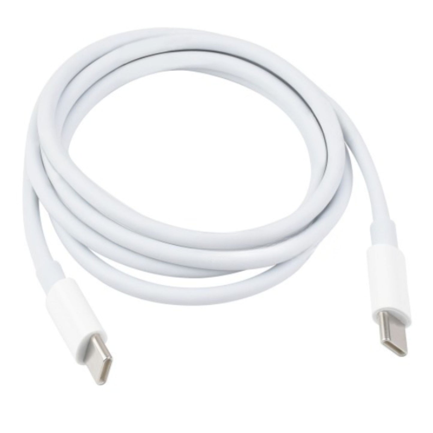 Cable USB-C a USB-C 100W 5A carga rapida Waveshare PD SCP QC 1m