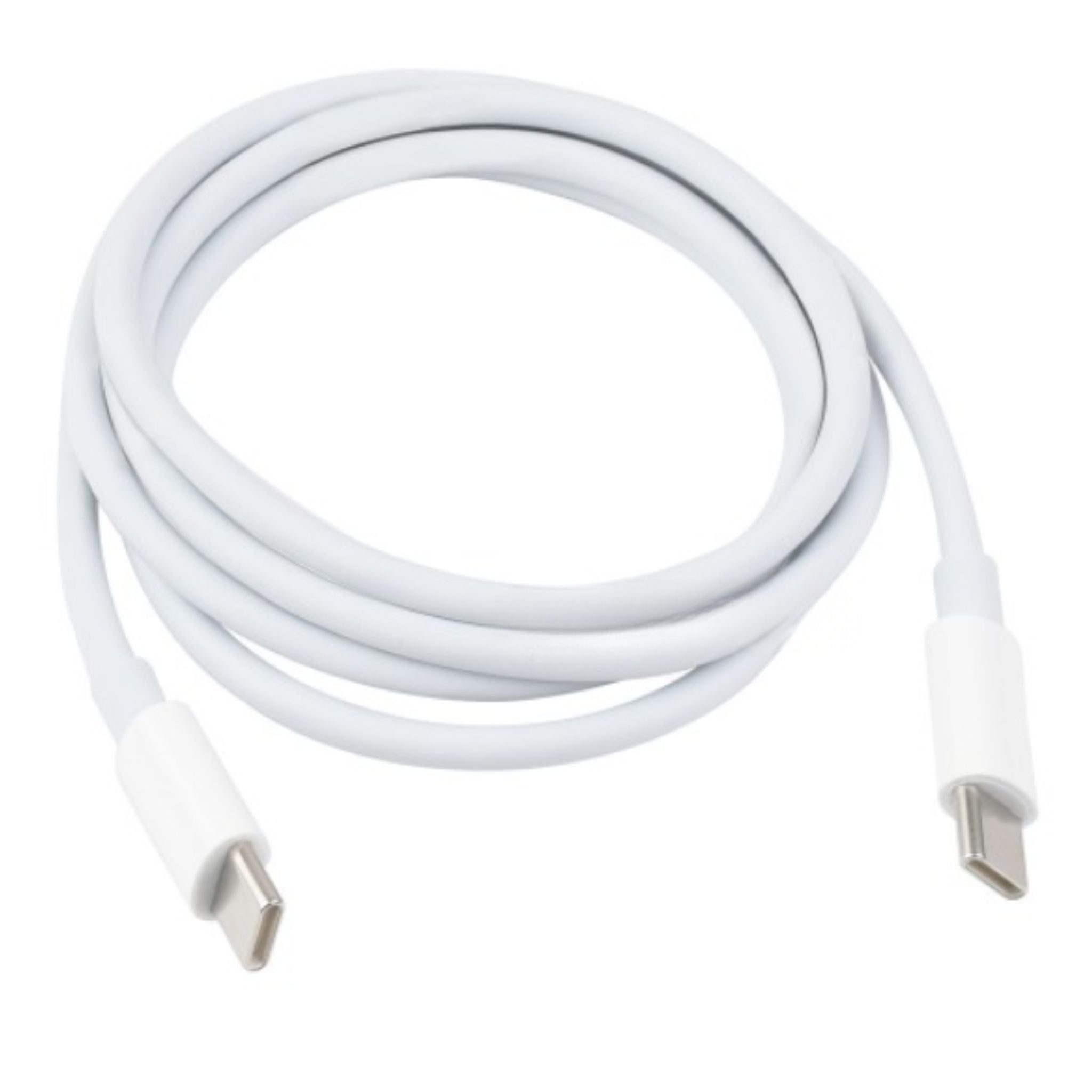 Cable USB-C a USB-C 100W 5A carga rapida Waveshare PD SCP QC 1m