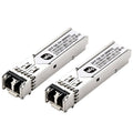 Módulo SFP Gigabit Multimodo 850nm LC DDM Waveshare SFP-GE-SX 35305