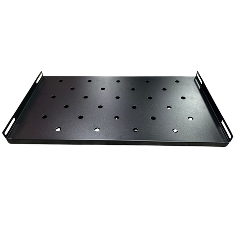 Bandeja fija para gabinete de 450mm de profundidad