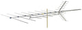 Antena HDTV/VHF/UHF/FM - C490