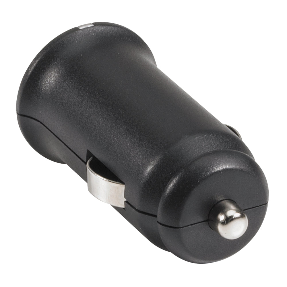 Adaptador para carro con conexión USB de 5V/ 1A