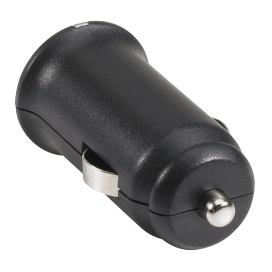 Adaptador para carro con conexión USB de 5V/ 1A
