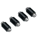 Separadores aislantes de 10 mm (paquete de 4)