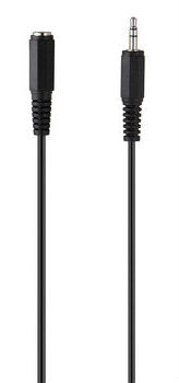 Cable de 3.5mm Jack a 3.5mm plug de 20 pies de largo