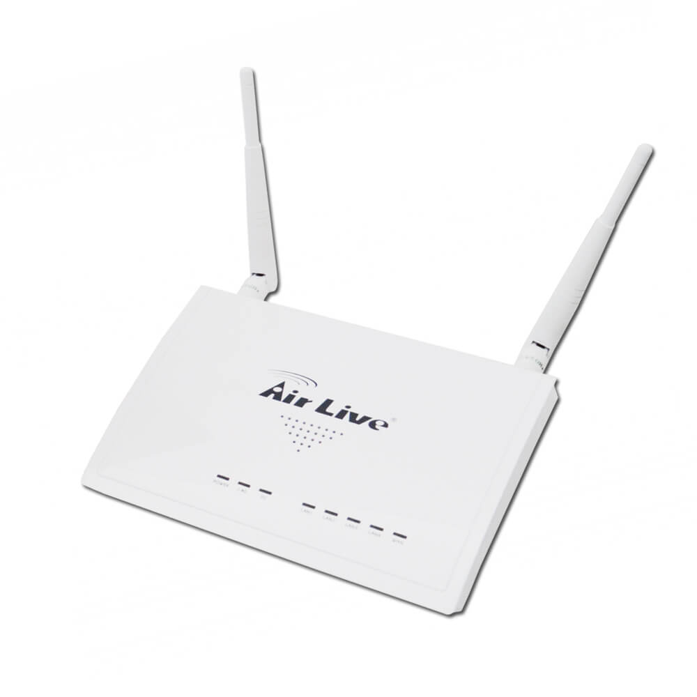 AC-1200R - Router AP 1200Mbps 802.11AC Doble Banda