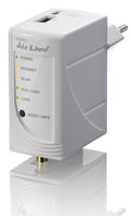 N.PLUG - Adaptador de corriente AP con Wireless b/g/n
