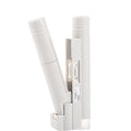Lupa microscopio portátil con luz y aumento de 40x – MG10085-1