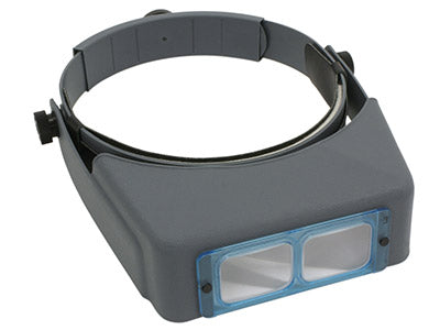 Visera con lentes intercambiables – MG81007-B