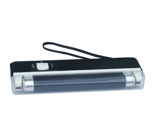 Lámpara de luz ultravioleta portátil de mano – DL-01