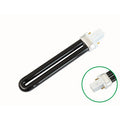 Tubo de luz ultravioleta de 11W – BLB11W
