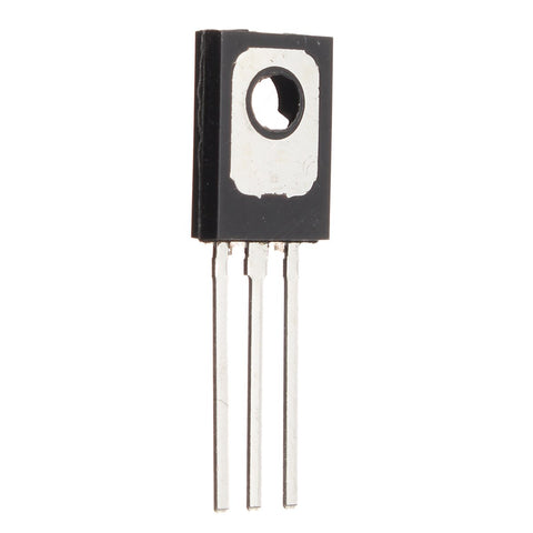 Transistor de potencia E13003
