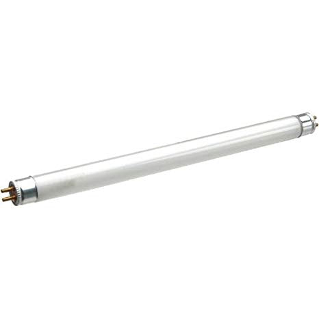 Tubo fluorescente de luz blanca de 6W