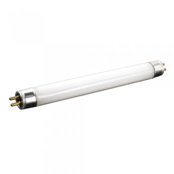 Tubo fluorescente de luz blanca de 6W